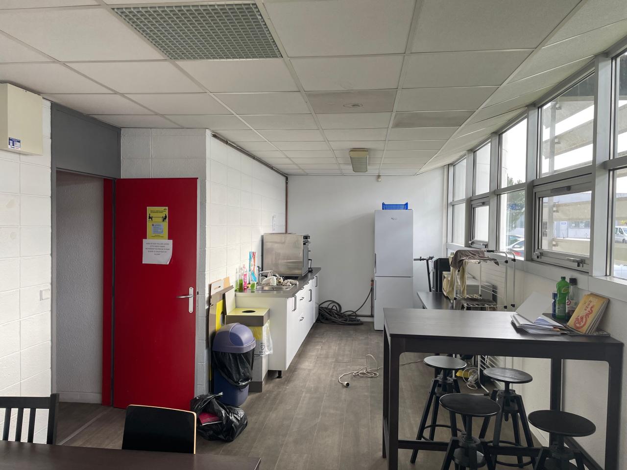 Entrepôt Blanquefort 4284m² Vente entrepôt Blanquefort Gironde OVLOG2424321 9